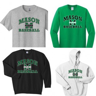 MASON45040BASEBALL BASICS